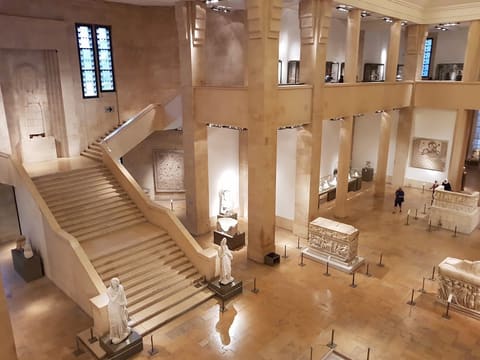 National Museum — photograph 4