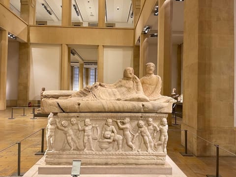 National Museum — photograph 6
