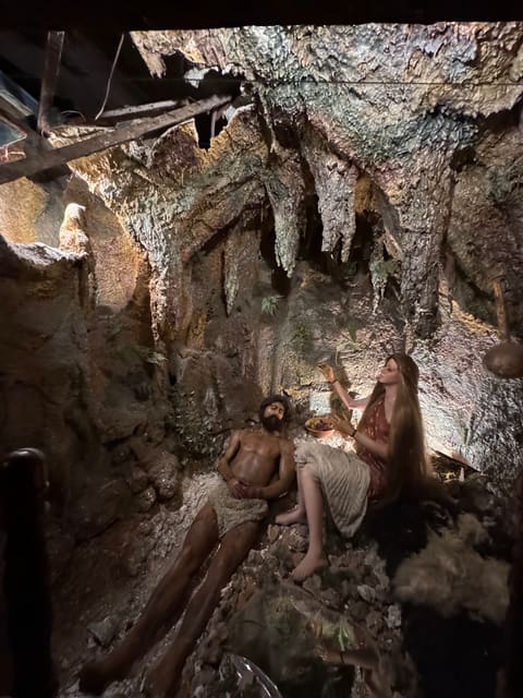 Wax Museum — photograph 3