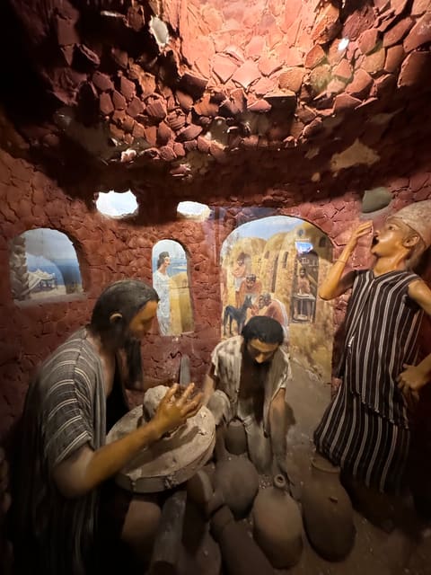 Wax Museum — photograph 5