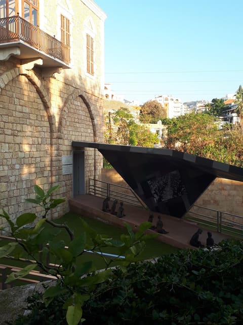 Orphans' "Aram Bezikian" Museum — photograph 3