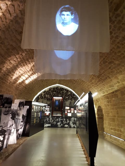 Orphans' "Aram Bezikian" Museum — photograph 5