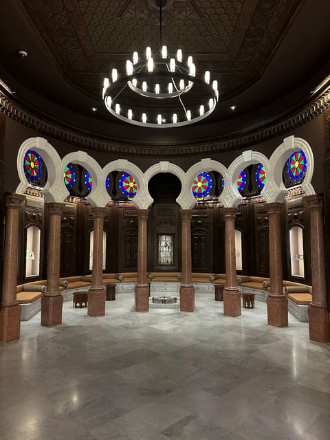Sursock Museum — photograph 3