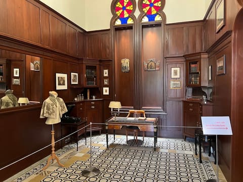 Sursock Museum — photograph 4