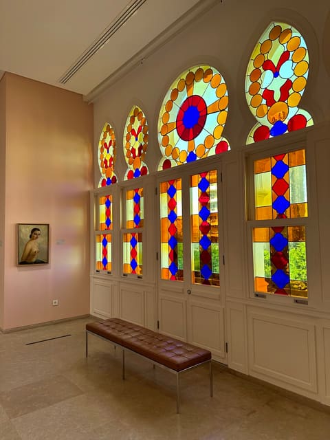 Sursock Museum — photograph 5