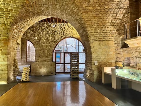 Sidon Soap Museum — photograph 2