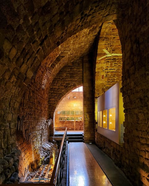 Sidon Soap Museum — photograph 4