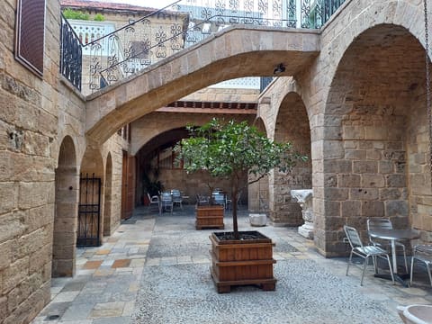 Sidon Soap Museum — photograph 6