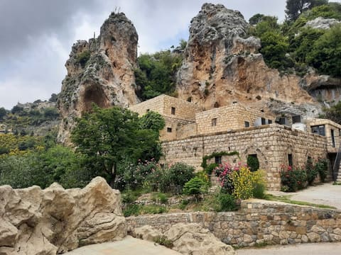 Gibran Museum — photograph 2