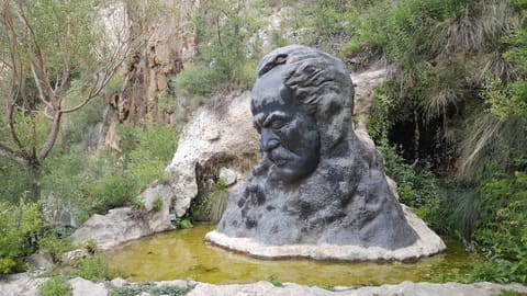 Gibran Museum — photograph 3