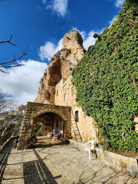 Gibran Museum — photograph 4