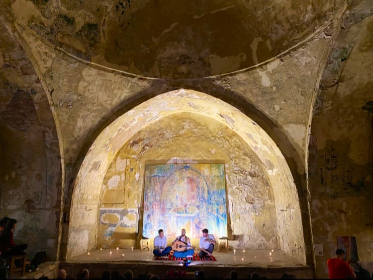 Hammam Al Jadeed