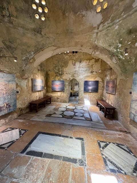 Hammam Al Jadeed — photograph 3