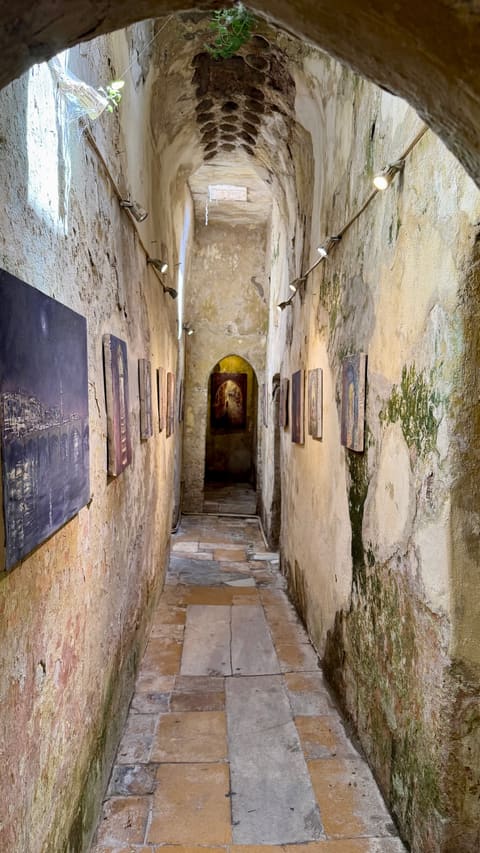 Hammam Al Jadeed — photograph 5