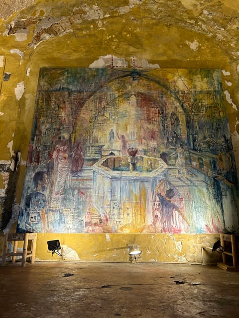 Hammam Al Jadeed — photograph 6