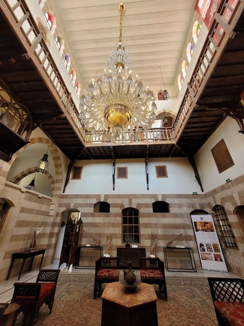 Debbane Palace — photograph 3