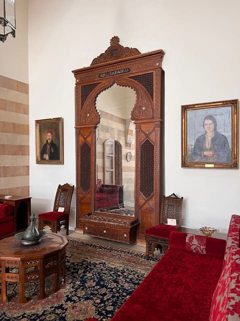 Debbane Palace — photograph 4