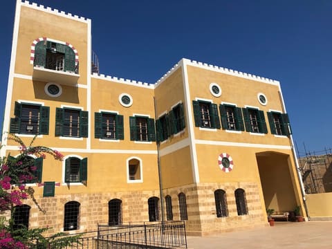 Debbane Palace — photograph 5