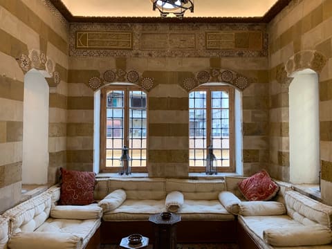 Debbane Palace — photograph 6