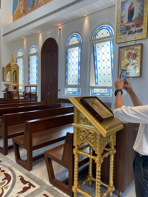 Lady of Joy Eastern Orthodox Church — photograph 3