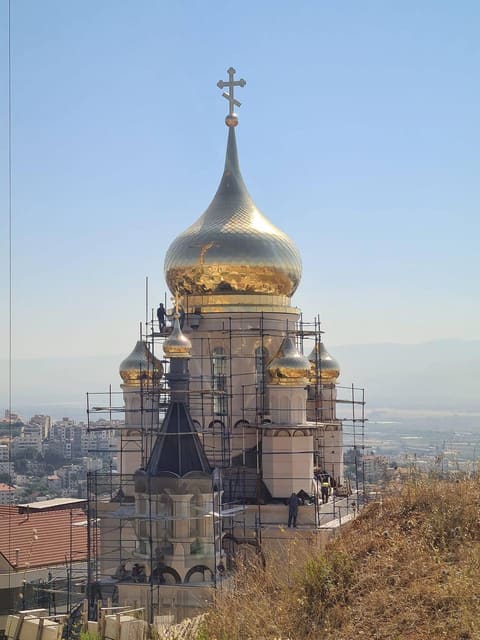 Lady of Joy Eastern Orthodox Church — photograph 5