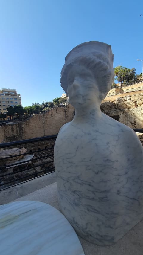 Roman Baths — photograph 3