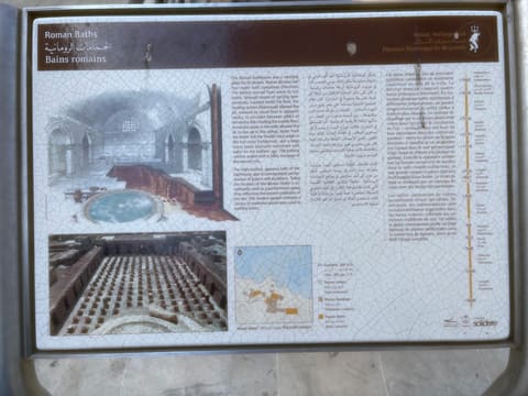 Roman Baths — photograph 5