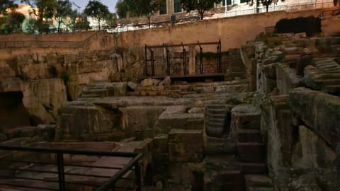Roman Baths — photograph 6