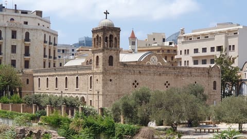 Saint George Orthodox Cathedral — photograph 2