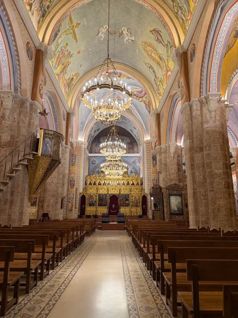 Saint George Orthodox Cathedral — photograph 3