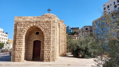 Saint George Orthodox Cathedral — photograph 5