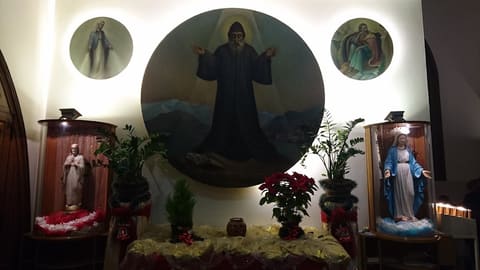 Saint Charbel Church — photograph 5