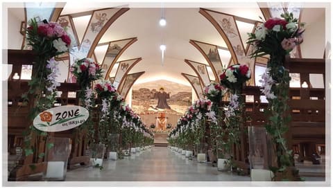 Saint Charbel Church — photograph 6