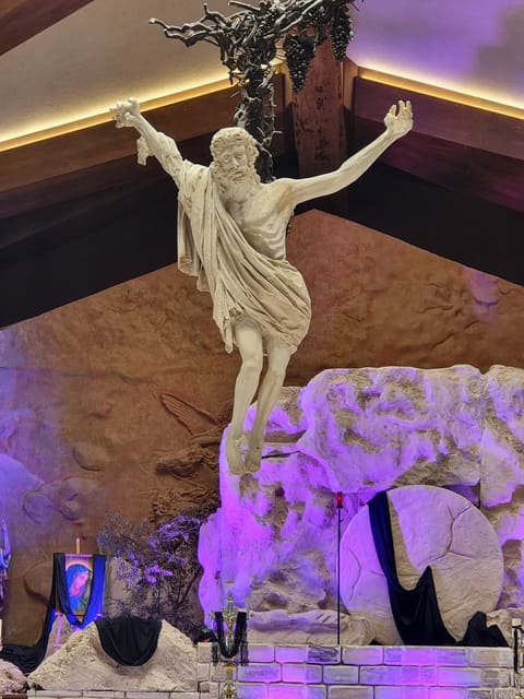 St Elie Antelias — photograph 4