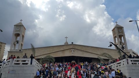 St Elie Antelias — photograph 6