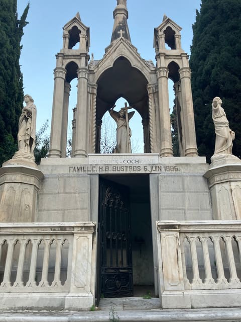 St. Demetrios Greek Orthodox Church — photograph 2