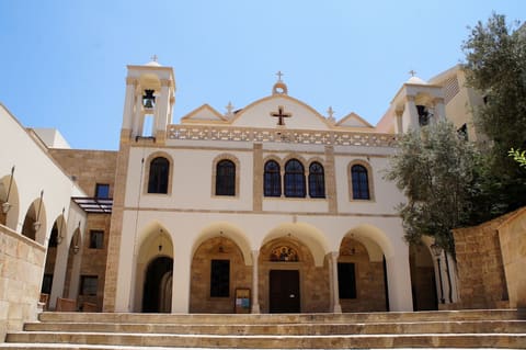 St. Demetrios Greek Orthodox Church — photograph 3