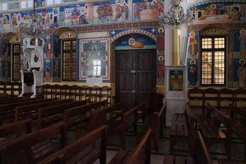 St. Demetrios Greek Orthodox Church — photograph 4