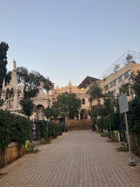 St. Demetrios Greek Orthodox Church — photograph 5