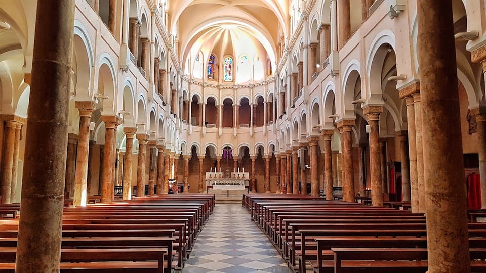 Saint Joseph Church