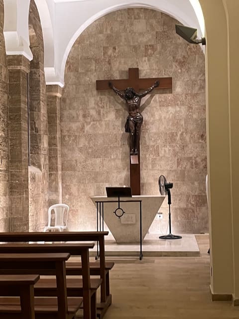 Saint Joseph Church — photograph 6