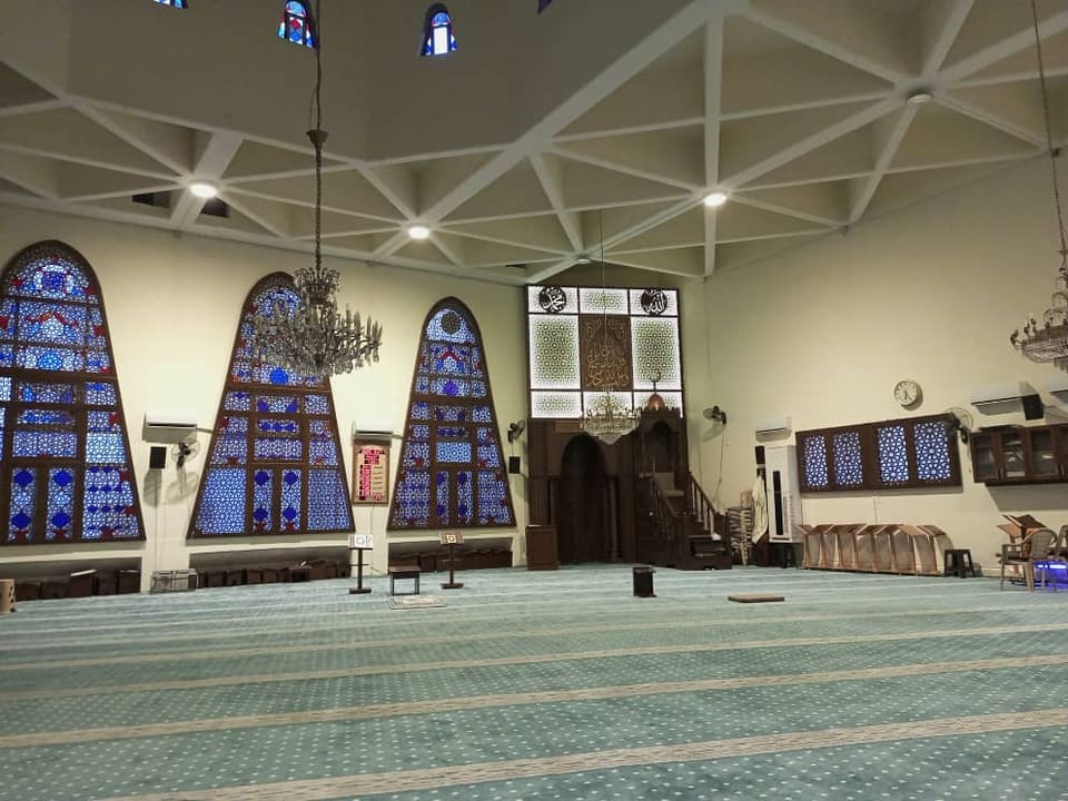 Al Rawda