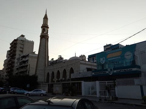 Al Rawda — photograph 2