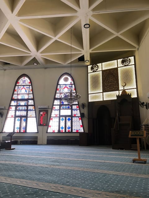 Al Rawda — photograph 4