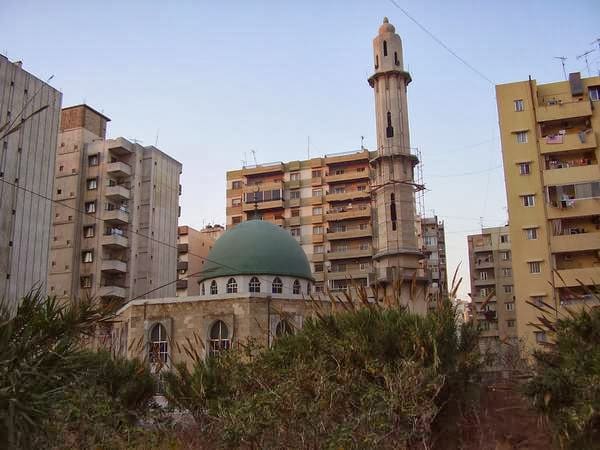 Al Tawjih