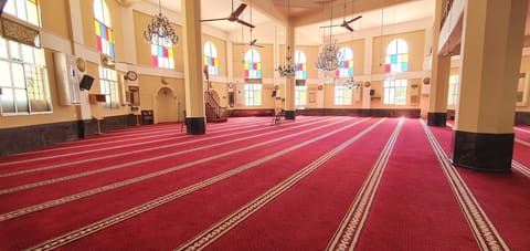 Al Tawjih — photograph 2