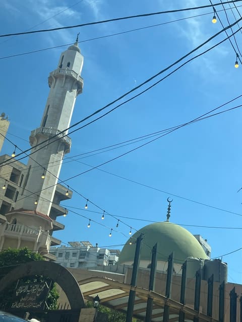 Al Tawjih — photograph 3