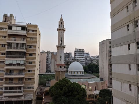 Al Tawjih — photograph 5