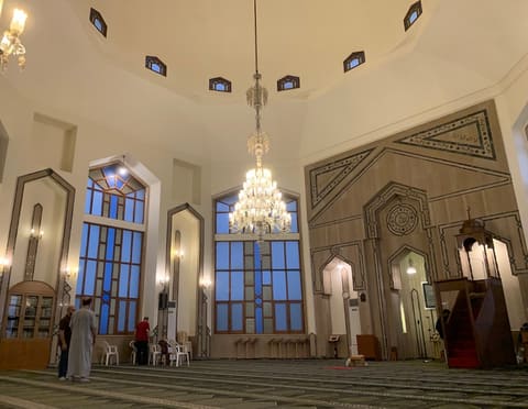 El Ghandour — photograph 2