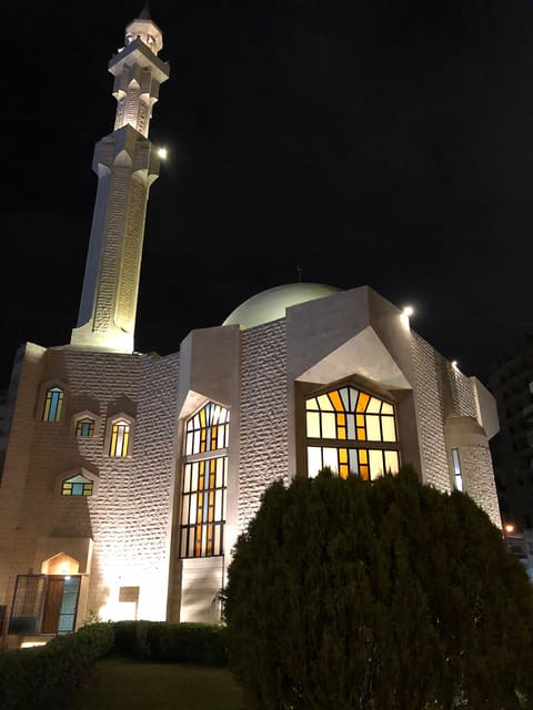 El Ghandour — photograph 5